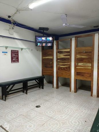 Imagen de la habitación del Hotel HOTEL PLAZA, Ciudad Hidalgo. Foto 19