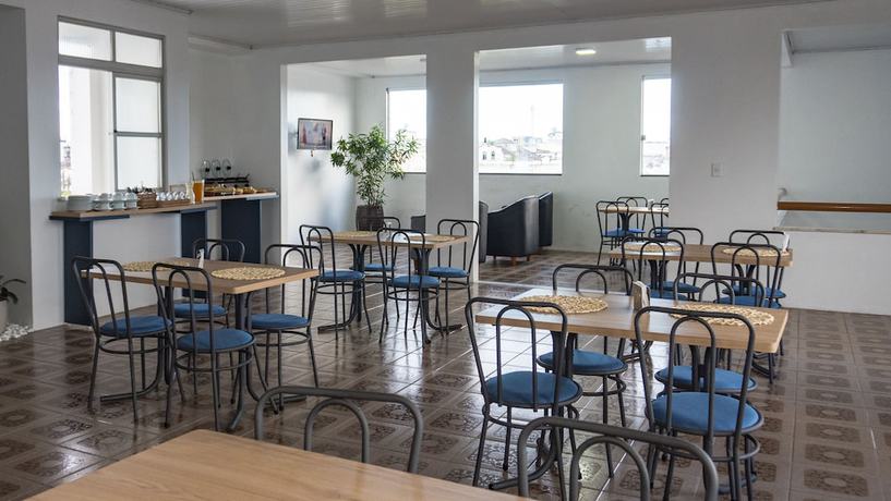 Imagen del bar/restaurante del Hotel HOTEL PORTO. Foto 4