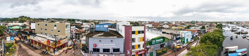 Imagen general del Hotel HOTEL PORTO. Foto 2