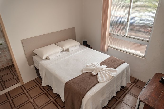 Imagen de la habitación del Hotel HOTEL PORTO. Foto 7