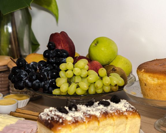 Imagen del bar/restaurante del Hotel HOTEL PORTO. Foto 6