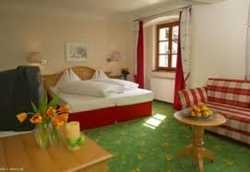 Imagen de la habitación del Hotel HOTEL POSTHOTEL. Foto 2