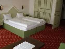 Imagen de la habitación del Hotel HOTEL POSTHOTEL. Foto 3
