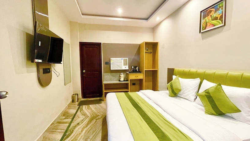 Imagen de la habitación del Hotel HOTEL PREMIUM K P Near HAR KI PODDI. Foto 11
