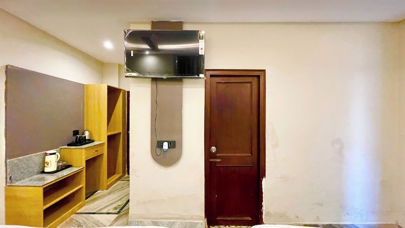 Imagen de la habitación del Hotel HOTEL PREMIUM K P Near HAR KI PODDI. Foto 13