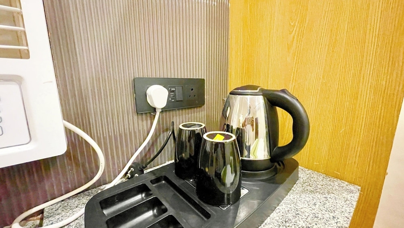Imagen de la habitación del Hotel HOTEL PREMIUM K P Near HAR KI PODDI. Foto 14