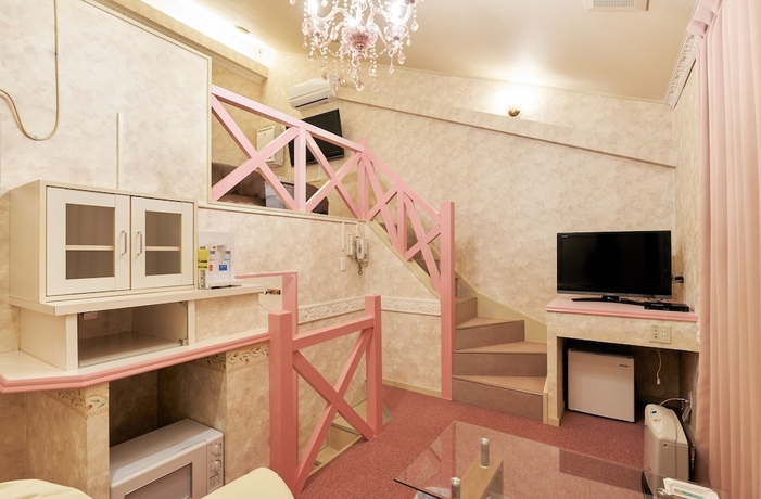 Imagen de la habitación del Hotel HOTEL PRINCESS - Adults Only. Foto 1