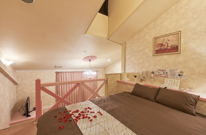 Imagen de la habitación del Hotel HOTEL PRINCESS - Adults Only. Foto 2