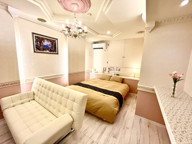 Imagen de la habitación del Hotel HOTEL PRINCESS - Adults Only. Foto 3