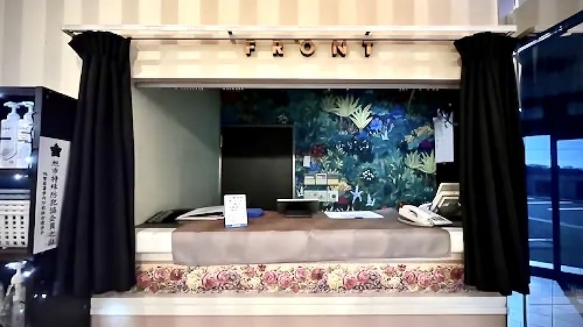 Imagen de los interiores del Hotel HOTEL PRINCESS - Adults Only. Foto 16