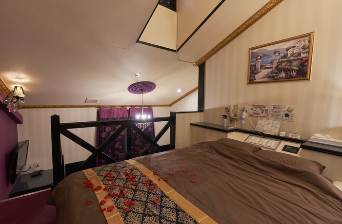 Imagen de la habitación del Hotel HOTEL PRINCESS - Adults Only. Foto 5