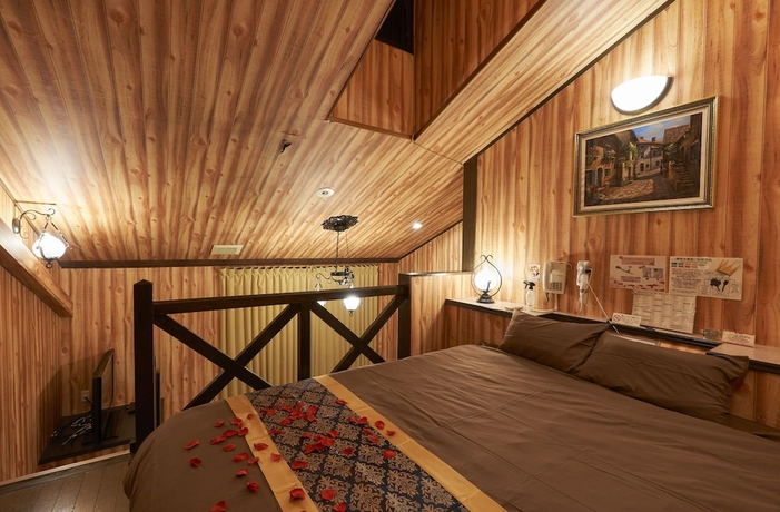 Imagen de la habitación del Hotel HOTEL PRINCESS - Adults Only. Foto 7