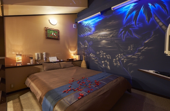 Imagen de la habitación del Hotel HOTEL PRINCESS - Adults Only. Foto 8