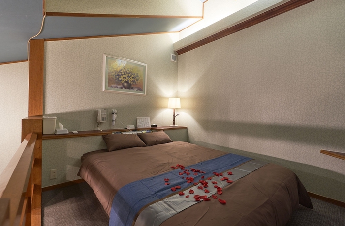 Imagen de la habitación del Hotel HOTEL PRINCESS - Adults Only. Foto 9
