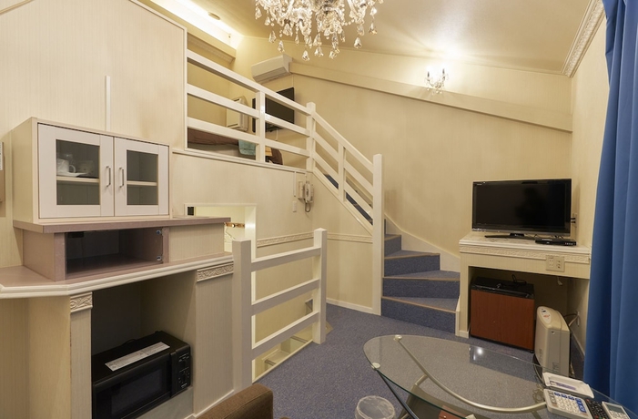 Imagen de la habitación del Hotel HOTEL PRINCESS - Adults Only. Foto 10