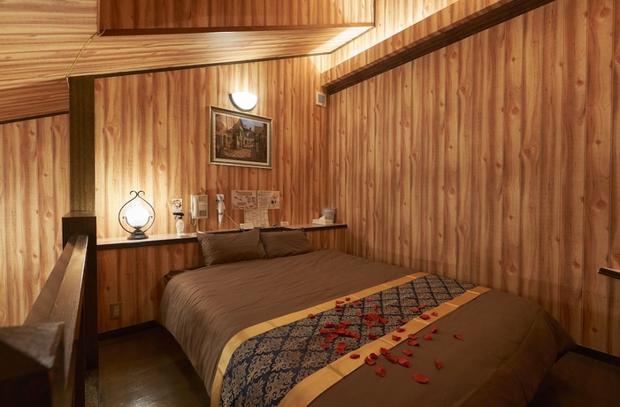 Imagen de la habitación del Hotel HOTEL PRINCESS - Adults Only. Foto 12