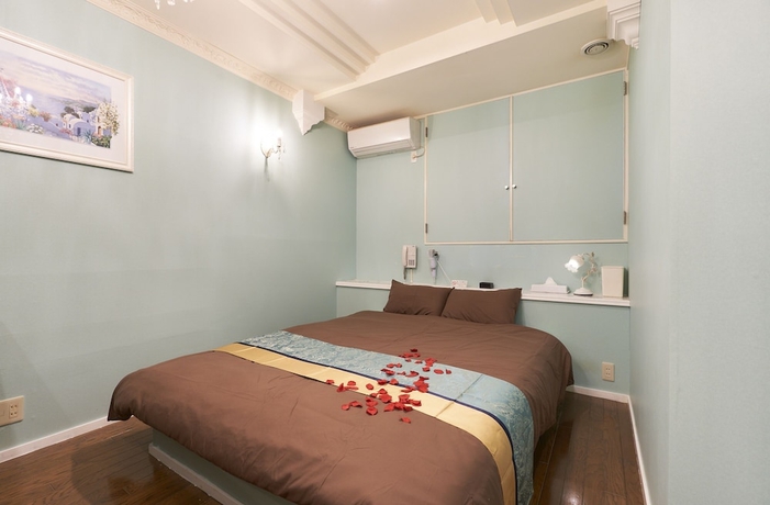 Imagen de la habitación del Hotel HOTEL PRINCESS - Adults Only. Foto 14