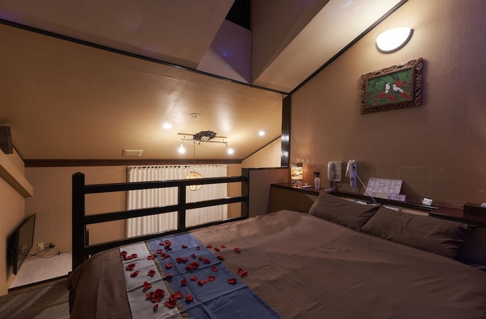 Imagen de la habitación del Hotel HOTEL PRINCESS - Adults Only. Foto 15