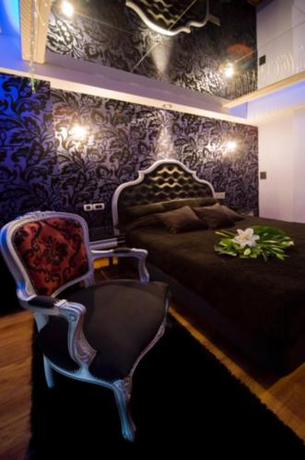 Imagen general del Hotel HOTEL PRIVE. Foto 2
