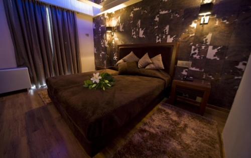 Imagen general del Hotel HOTEL PRIVE. Foto 4