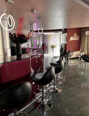 Imagen general del Hotel HOTEL PRIVE. Foto 5