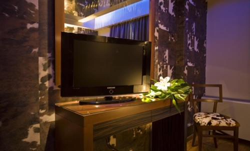 Imagen general del Hotel HOTEL PRIVE. Foto 7