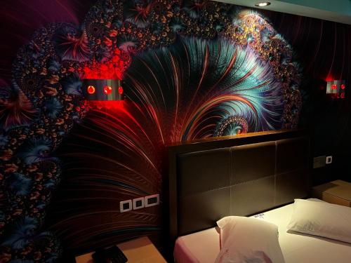 Imagen general del Hotel HOTEL PRIVE. Foto 8