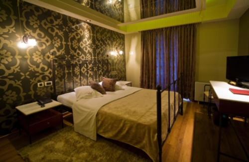Imagen general del Hotel HOTEL PRIVE. Foto 10