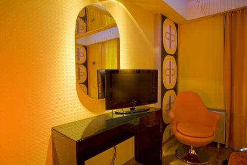 Imagen general del Hotel HOTEL PRIVE. Foto 11