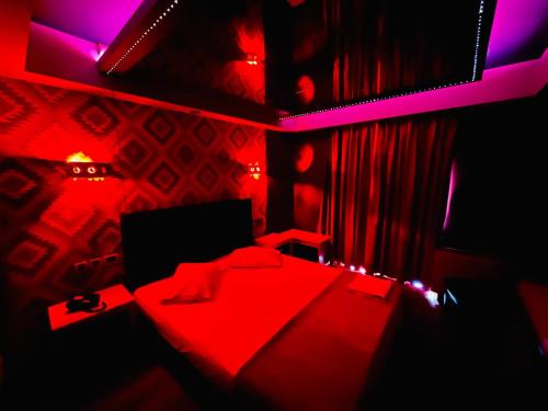 Imagen general del Hotel HOTEL PRIVE. Foto 12