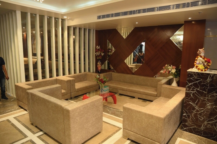 Imagen de la habitación del Hotel HOTEL PSK INN A BOUTIQUE. Foto 8