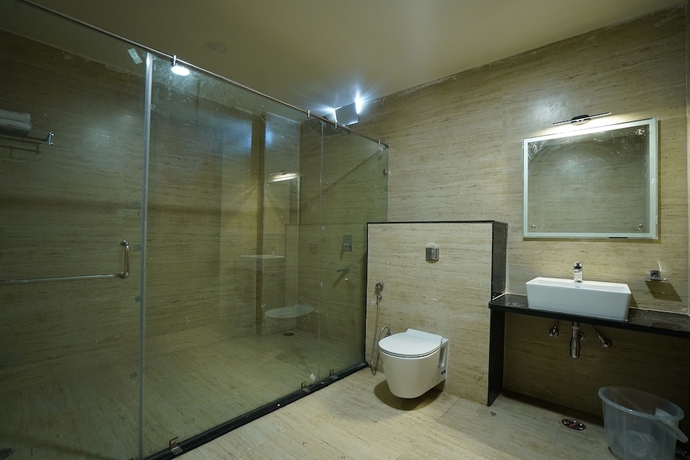 Imagen de la habitación del Hotel HOTEL PSK INN A BOUTIQUE. Foto 10
