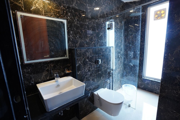 Imagen de la habitación del Hotel HOTEL PSK INN A BOUTIQUE. Foto 11