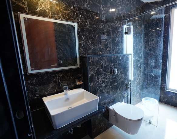 Imagen de la habitación del Hotel HOTEL PSK INN A BOUTIQUE. Foto 12
