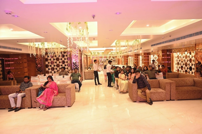 Imagen de los interiores del Hotel HOTEL PSK INN A BOUTIQUE. Foto 14