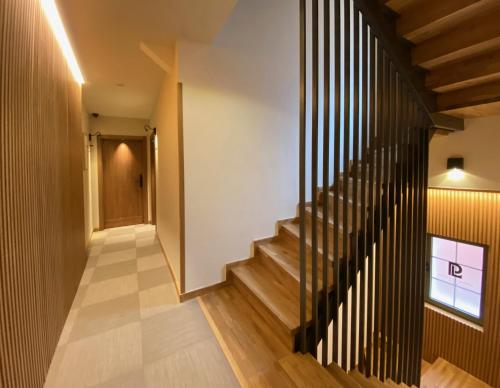 Imagen de los interiores del Hotel HOTEL PUERTO DE LUARCA. Foto 16