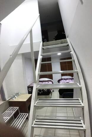 Imagen de la habitación del Hotel HOTEL PUERTO MEXICO 2. Foto 8