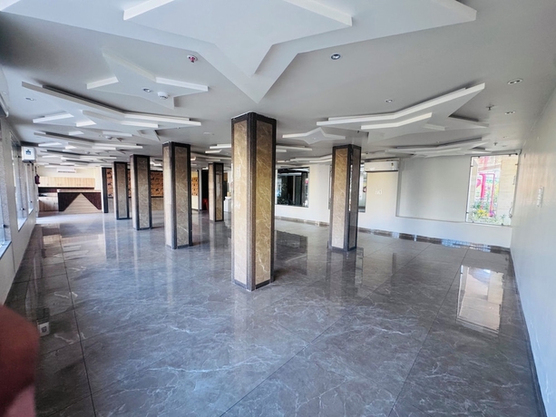 Imagen de los interiores del Hotel HOTEL PURVI BY VILAASITAA INDORE. Foto 10