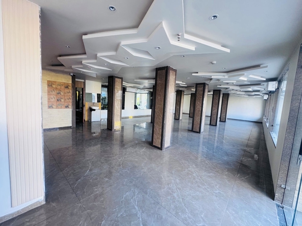 Imagen de los interiores del Hotel HOTEL PURVI BY VILAASITAA INDORE. Foto 15