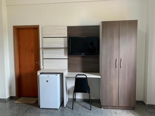 Imagen general del Hotel HOTEL QUALITY. Foto 2