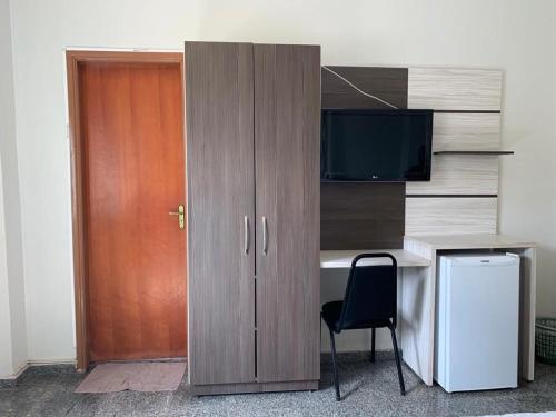 Imagen general del Hotel HOTEL QUALITY. Foto 4