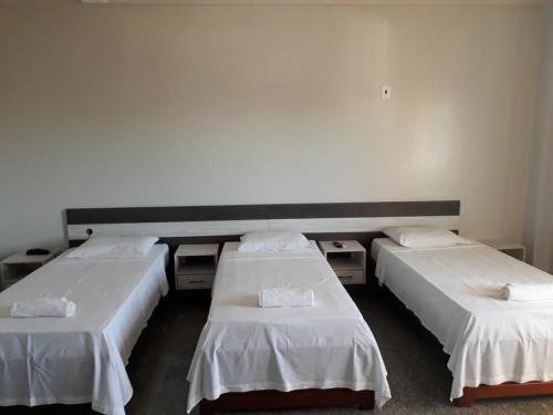 Imagen general del Hotel HOTEL QUALITY. Foto 9