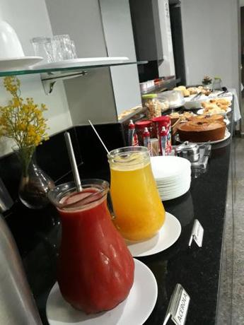 Imagen general del Hotel HOTEL QUALITY. Foto 12