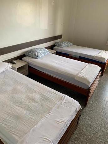 Imagen de la habitación del Hotel HOTEL QUALITY. Foto 15