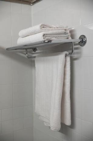 Imagen general del Hotel HOTEL QUERINI Essential Business Sandrigo. Foto 4