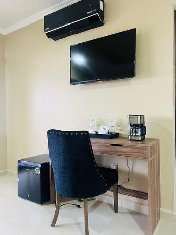 Imagen de la habitación del Hotel HOTEL QUINTA LOS LAURELES. Foto 10