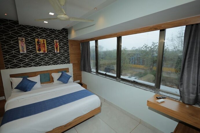 Imagen general del Hotel HOTEL R K FORTUNE. Foto 6