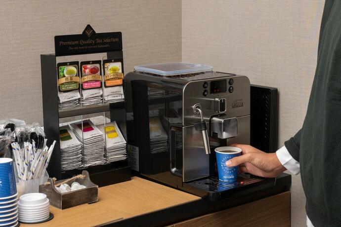 Imagen general del Hotel HOTEL R9 The Yard 黒部. Foto 13