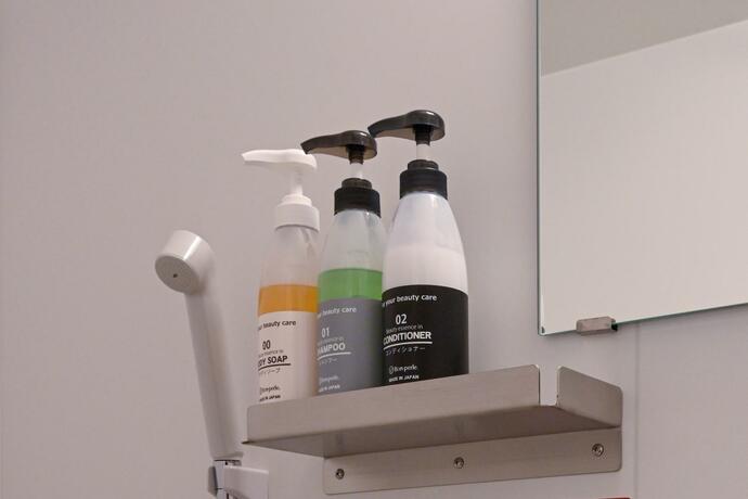 Imagen general del Hotel HOTEL R9 The Yard 黒部. Foto 22