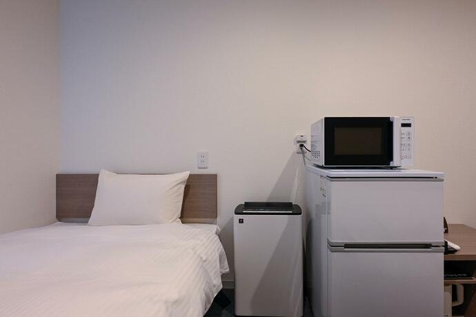 Imagen general del Hotel HOTEL R9 The Yard 湖南. Foto 6
